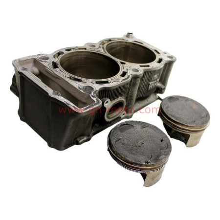 cylindres/pistons Yamaha 900 TDM 2002-2006 5PS-11311-00