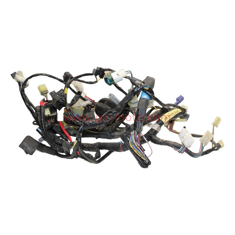 faisceau électrique nu Yamaha 900 TDM 2005-2012 sans ABS 5PS-82590-41 faisceau électrique nu Yamaha 900 TDM 2005-2012 sans ABS 5PS-82590-41