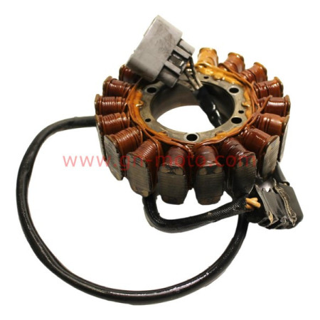 ALTERNATEUR (STATOR) 1300 FJR 2001-2005 5JW-81410-10