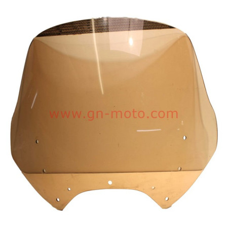 bulle yamaha 1300 FJR 2001-2005 marron claire