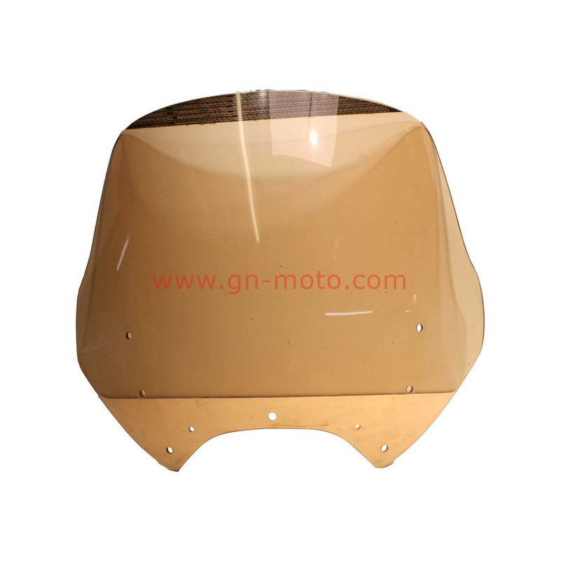 bulle yamaha 1300 FJR 2001-2005 marron claire