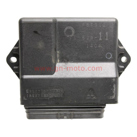 ecu / cdi yamaha 1300 FJR 2001-2002 5JW-8591A-11