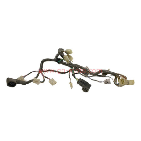 FAISCEAU CABLE AVANT yamaha 1300 FJR ABS 2001-2002