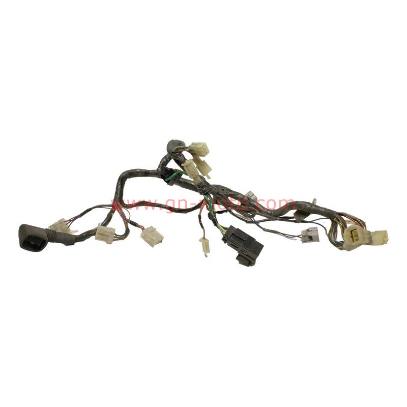 FAISCEAU CABLE AVANT yamaha 1300 FJR ABS 2001-2002