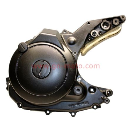 carter alternateur noir Yamaha 900 TDM 2007-2012 5PS-15411-10
