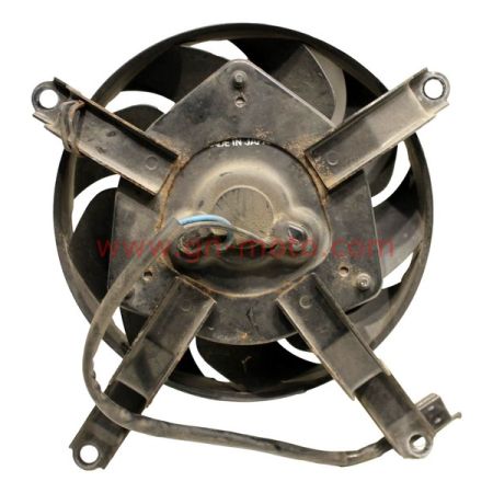 VENTILATEUR toutes Yamaha 900 TDM 5PS-12405-00