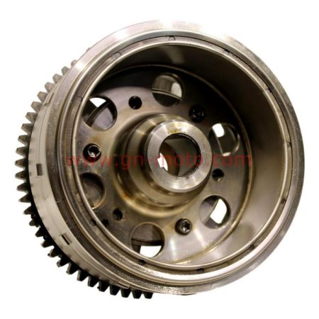 ROTOR COMPLET (volant magnétique) 900 TDM 5PS-81450-00