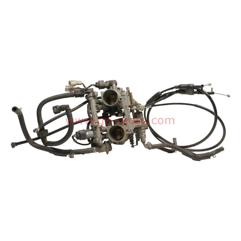 BOITIER INJECTION900 TDM 2008- 2012 5PS-13750-30 BOITIER INJECTION900 TDM 2008- 2012 5PS-13750-30