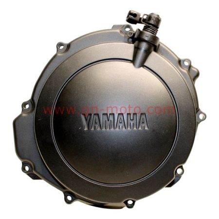 carter embrayage noir Yamaha 900 TDM 2007-2012 5PS-15431-10