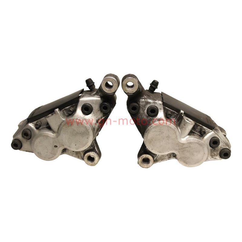 2 ETRIERS AVANT Yamaha 850 TDM 4TX 1996-2001 3HE-2580T-70