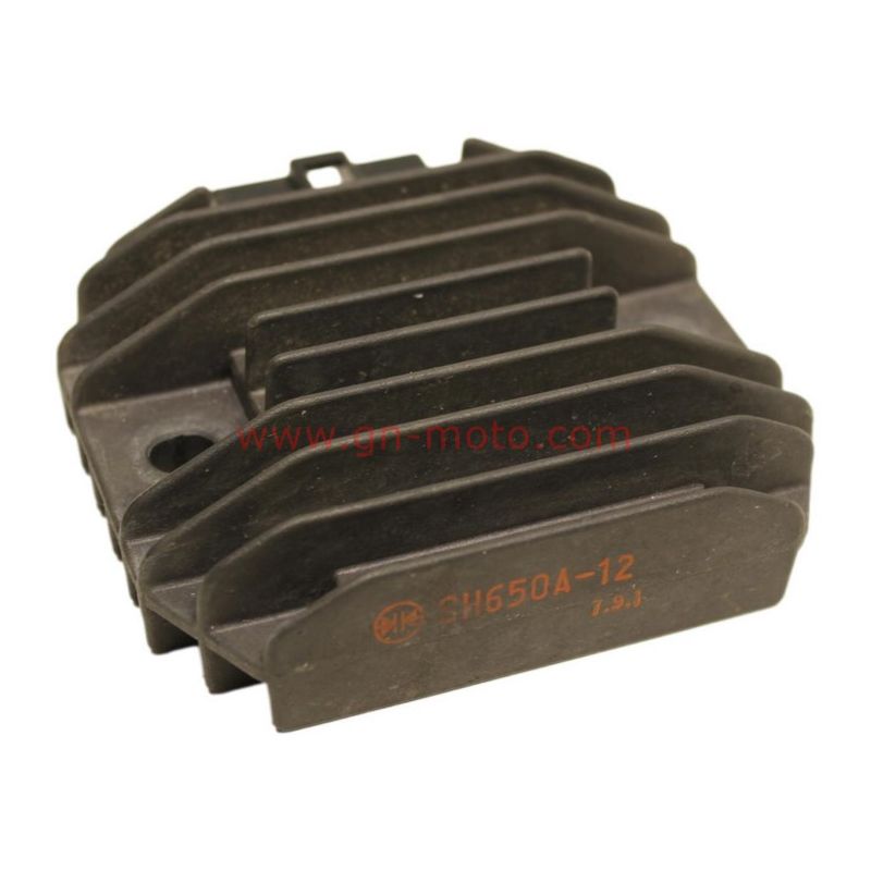 regulateur Yamaha 850 TDM 4TX 1996-2001 4JH-81960-00 regulateur Yamaha 850 TDM 4TX 1996-2001 4JH-81960-00