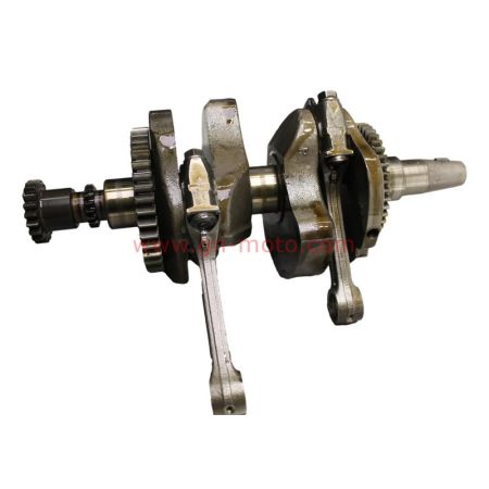 vilbrequin et bielles yamaha 850 tdm TRX 4TX 4UN 1996-2001 4NX-11400-00