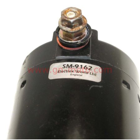 demarreur Ducati 600 Monster 2001 27040011a