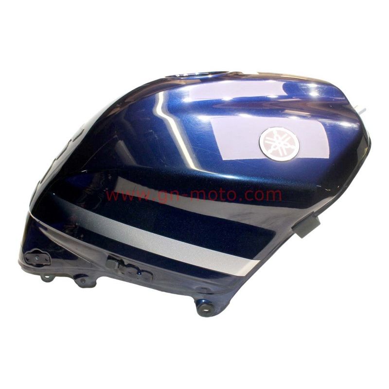 reservoir bleu Yamaha 1300 FJR 2006-2012 3P6-Y2410-00-01