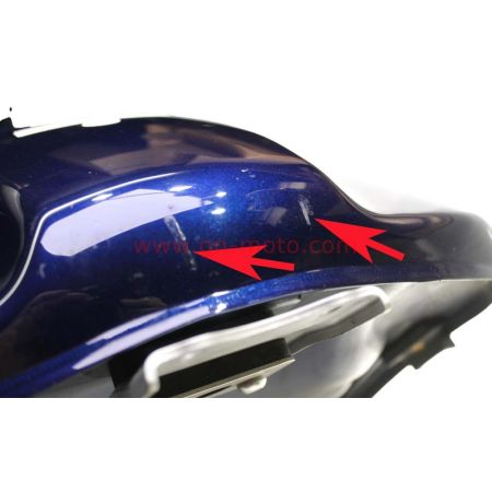 reservoir bleu Yamaha 1300 FJR 2006-2012 3P6-Y2410-00-01