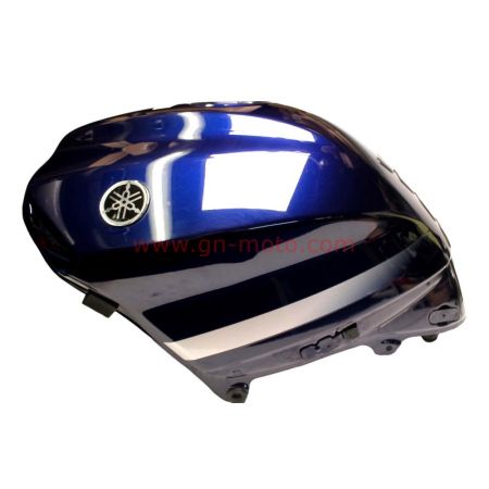 reservoir bleu Yamaha 1300 FJR 2006-2012 3P6-Y2410-00-01