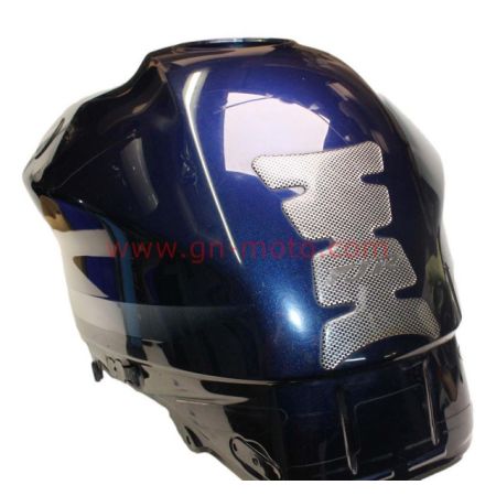 reservoir bleu Yamaha 1300 FJR 2006-2012 3P6-Y2410-00-01