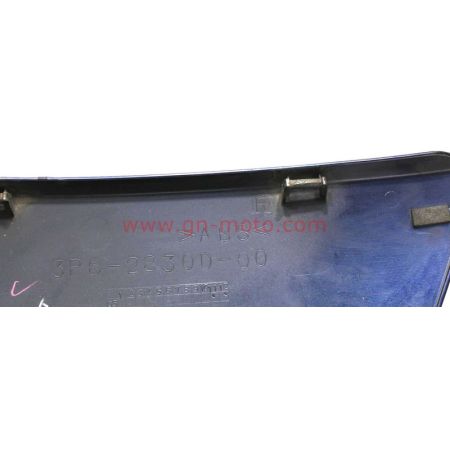 deflecteur lateral droit Yamaha 1300 FJR 2006-2012 3P6-2830D-00-P2