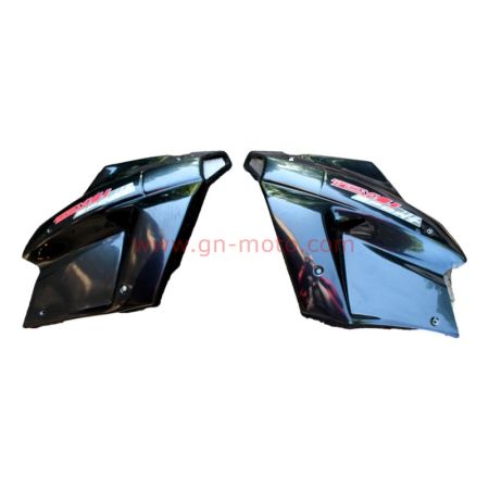 Flancs Sport Yamaha 900 TDM – Pièces Rare d’Origine