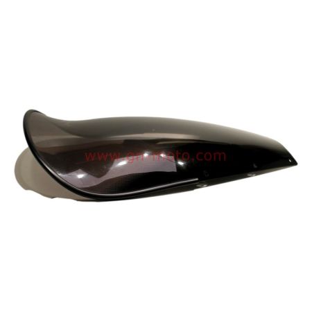 Bulle Haute Yamaha 900 TDM d'origine