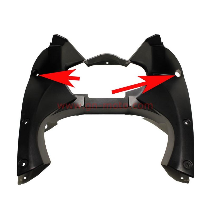 Intérieur Tête de Fourche Yamaha TDM 900 – Réf. 5PS-2836K-00