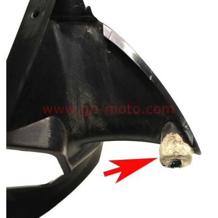 Intérieur Tête de Fourche Yamaha TDM 900 – Réf. 5PS-2836K-00
