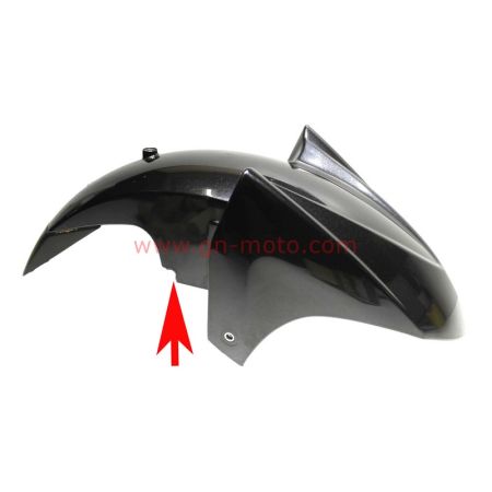 Garde-Boue Avant Yamaha 900 TDM – Réf. 5PS-21511-00-P5