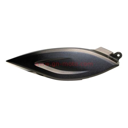 Cache sous réservoir gauche Yamaha 900 TDM réf. 5PS-21711-00