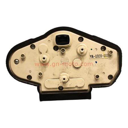 Tableau de bord Yamaha 900 TDM sans ABS 2004–2006 – 5PS-83570-20