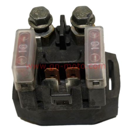 Relais démarreur Yamaha TDM 900 – Réf. 3EL-81940-10 – Occasion