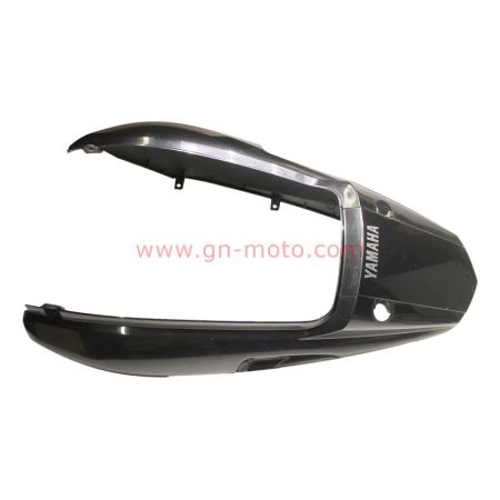 Coque arrière noire Yamaha TDM 900 – Réf. 5PS-2472K-00-P5 – Occasion