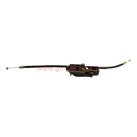 Câble et crochet selleYamaha TDM 900 – Réf. 5PS-2478E-00 – Occasion