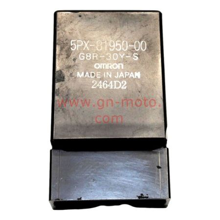 Relais Sécurité d’Occasion Yamaha 900 TDM 2003-2012 sans abs– Réf. 5PX-81950-00