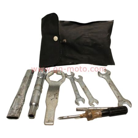 Trousse à Outils Yamaha TDM 900 Occasion – Réf. 5PS-28100-01