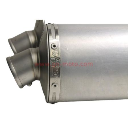 Échappements Leovince Yamaha 900 TDM – Silencieux Performance – Occasion