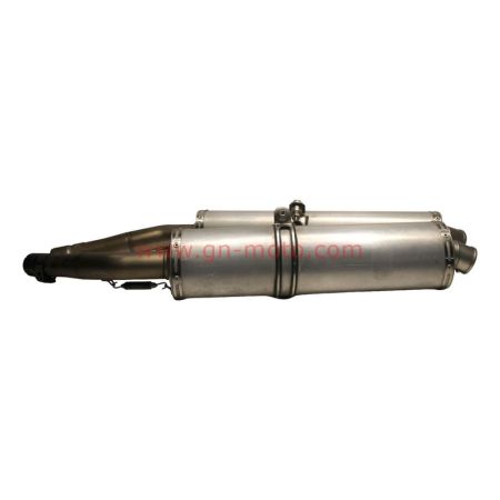 Échappements Leovince Yamaha 900 TDM – Silencieux Performance – Occasion