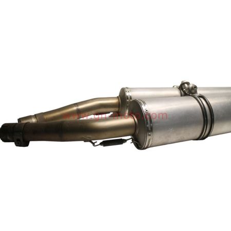 Échappements Leovince Yamaha 900 TDM – Silencieux Performance – Occasion