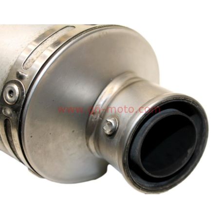 Échappements Leovince Yamaha 900 TDM – Silencieux Performance – Occasion
