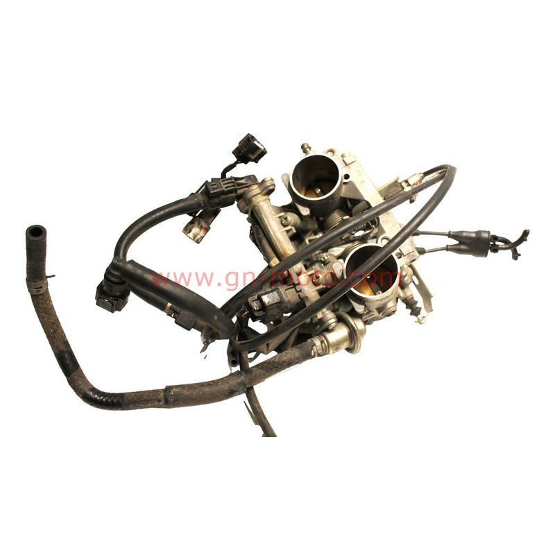 Boîtier Injection Yamaha TDM 900 2005–2012 – Réf. 5PS-13750-11 | Occasion