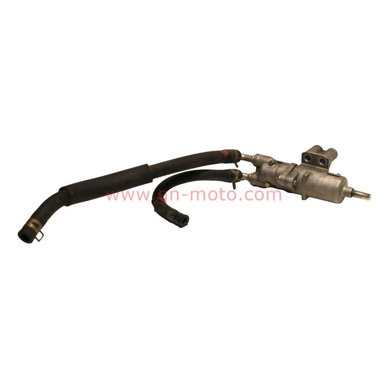 Starter à Cire Chaude Yamaha TDM 900 – Système Automatique | Occasion