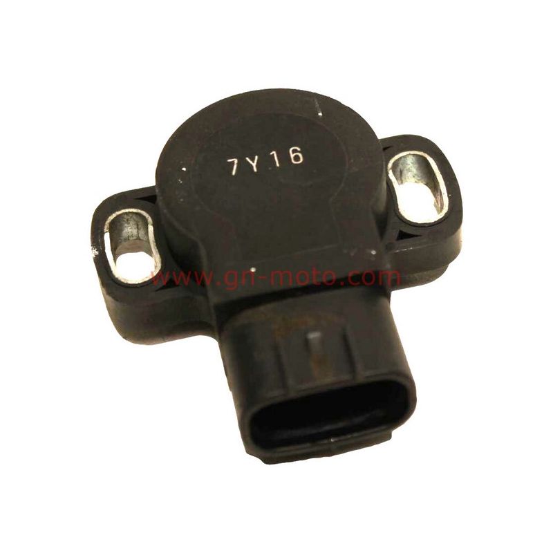 Capteur TPS Yamaha TDM 900 / FJR 1300 – 3P6-85885-00 | Occasion Testée