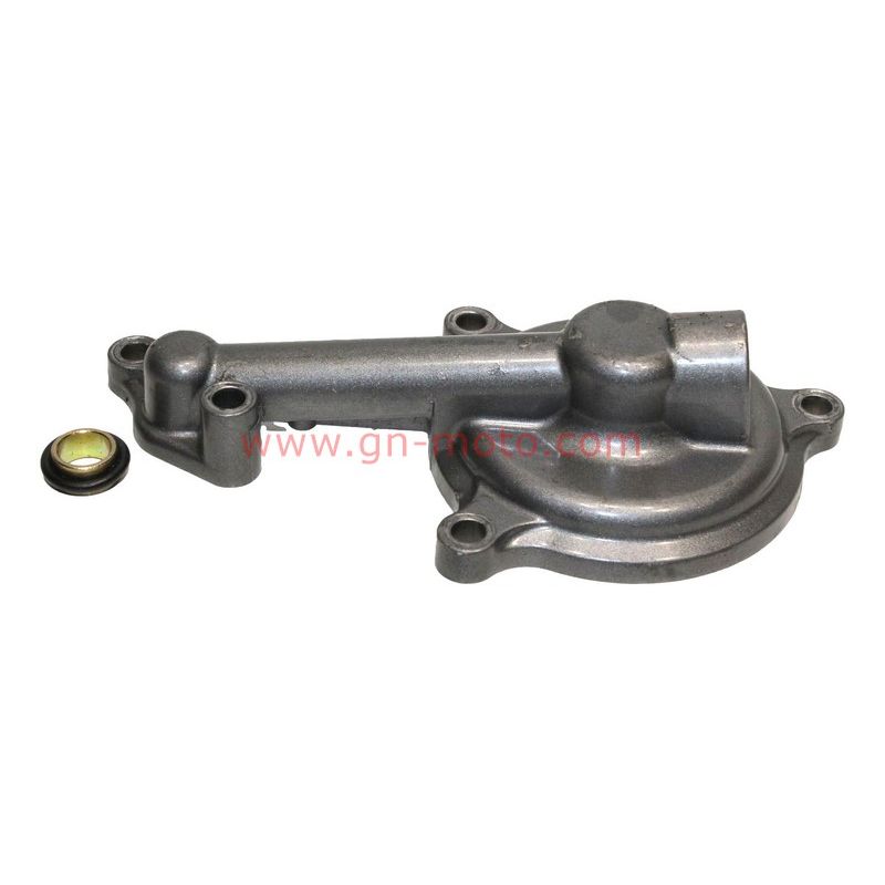 Carter Filtre à Huile Yamaha 900 TDM (2002–2012) – Réf. 5PS-13447-00 – Occasion