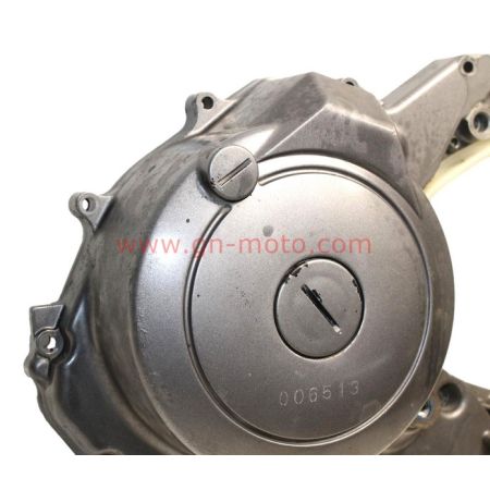 Carter Alternateur Yamaha TDM 900 2002–2006 – Gris – 5PS-15411-00 | Occasion