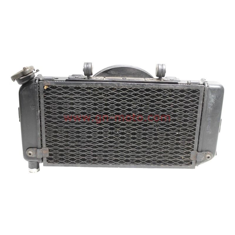Radiateur Yamaha 900 TDM – Refroidissement Liquide – Réf. 5PS-12461-00 – Occasion