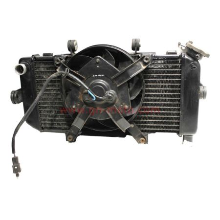 Radiateur Yamaha 900 TDM – Refroidissement Liquide – Réf. 5PS-12461-00 – Occasion