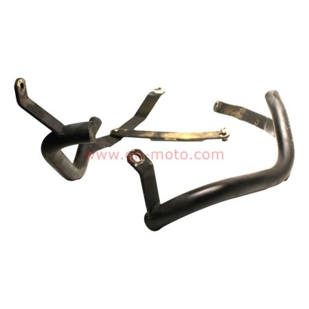 Protection Carter Moteur Yamaha TDM 900 – Pièces d’Origine | Occasion