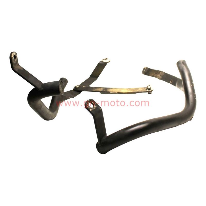 Protection Carter Moteur Yamaha TDM 900 – Pièces d’Origine | Occasion