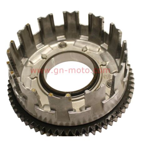 Cloche Embrayage Yamaha TDM TRX XTZ – Réf. 4TX-16150-01 | Occasion