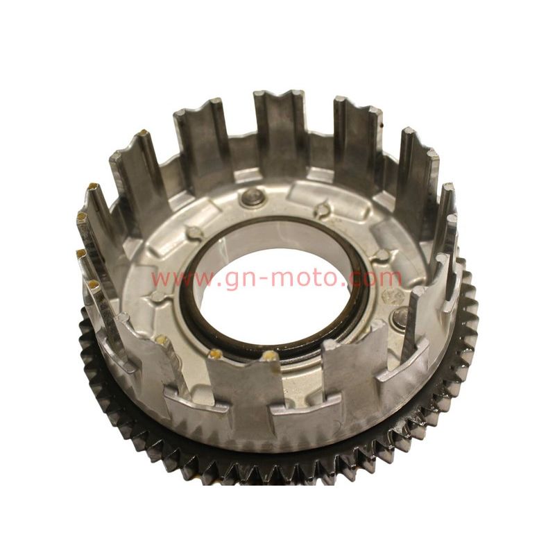 Cloche Embrayage Yamaha TDM TRX XTZ – Réf. 4TX-16150-01 | Occasion Cloche Embrayage Yamaha TDM TRX XTZ – Réf. 4TX-16150-01 | Occasion