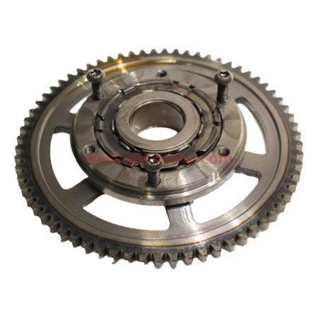 Roue Libre de Démarreur Yamaha TDM 850 / 900 – Réf. 3LD-15590-02 – Occasion